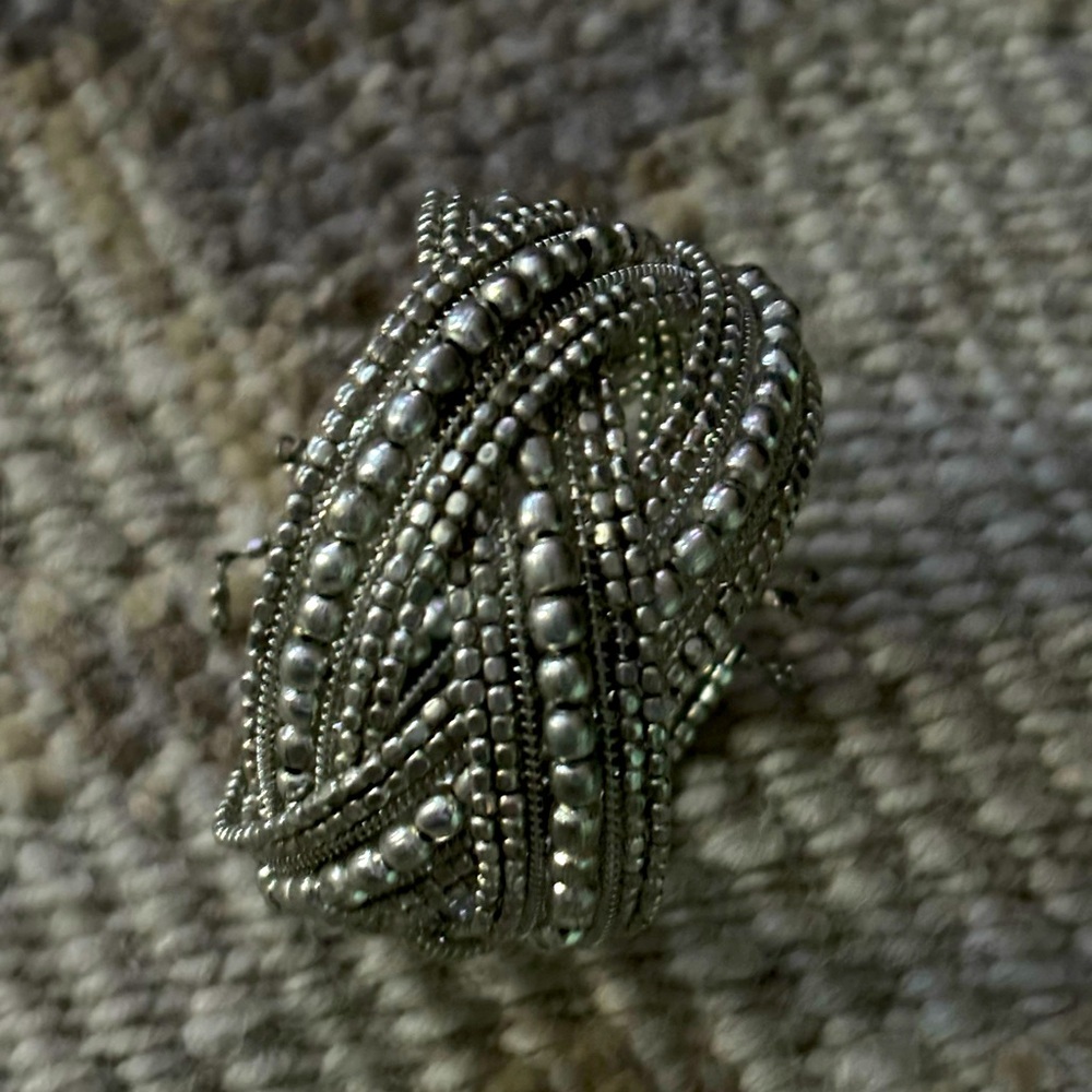 bangle bracelet